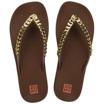 Chinelo Feminino Zaxy Hype 19284