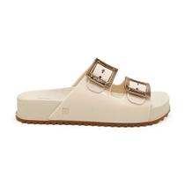 Chinelo Feminino Zaxy Partiner High 19059