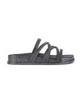 Chinelo Feminino Zaxy Shine 18886 Chinelo Feminino Zaxy Shine 18886