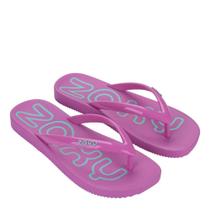 Chinelo Feminino Zaxy Start REF: 19337