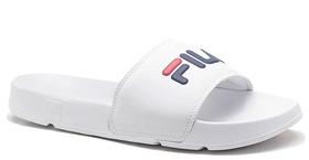 Chinelo Fila Drifter Basic 11ao17x Chinelo Fila Drifter Basic 11ao17x