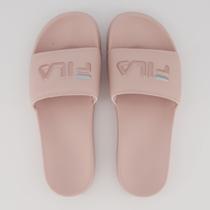 Chinelo Fila Drifter Basic Feminino Rosê