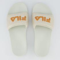 Chinelo Fila Drifter Basic Feminino Verde Claro Chinelo Fila Drifter Basic Feminino Verde Claro