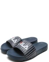 Chinelo Fila Drifter Basic Flip Flop Azul