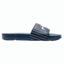 Chinelo Fila Drifter Basic Masculino Azul