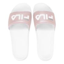 Chinelo Fila Drifter Bold Feminino - Rosê