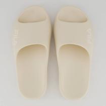 Chinelo Fila Drifter Foam Bege Chinelo Fila Drifter Foam Bege