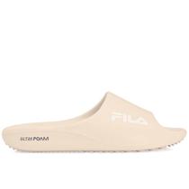 Chinelo Fila Drifter Foam Bege Chinelo Fila Drifter Foam Bege