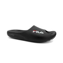 Chinelo Fila Drifter Foam F01sd00015 Preto