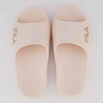 Chinelo Fila Drifter Foam Feminino Rosa Chinelo Fila Drifter Foam Feminino Rosa