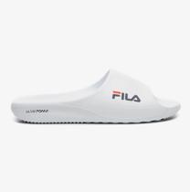Chinelo Fila Drifter Foam Feminino - Ultra Leve Chinelo Fila Drifter Foam Feminino - Ultra Leve