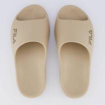 Chinelo Fila Drifter Foam Marrom Chinelo Fila Drifter Foam Marrom