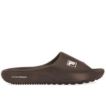 Chinelo Fila Drifter Foam Marrom