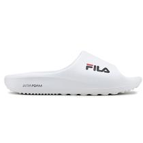 Chinelo Fila Drifter Foam Masculino Branco Chinelo Fila Drifter Foam Masculino Branco