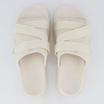 Chinelo Fila Drifter Panto Feminino Bege