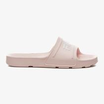 Chinelo Fila Drifter Sleek Feminino Rosa Chinelo Fila Drifter Sleek Feminino Rosa