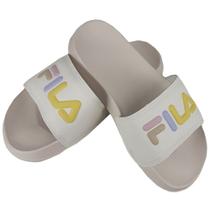 Chinelo Fila Drifter Slide Infantil