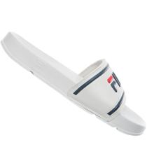 Chinelo Fila Drifter Stripes Masculino
