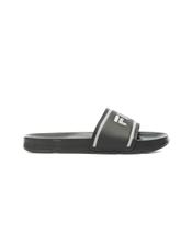 Chinelo Fila Drifter Stripes Preto Chinelo Fila Drifter Stripes Preto