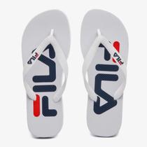 Chinelo Fila Fingers Feminino para Praia e Dia a Dia