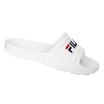 Chinelo Fila Sleek Slide 156 Feminino Chinelo Fila Sleek Slide 156 Feminino