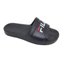 Chinelo Fila Sleek Slide f 397 Chinelo Fila Sleek Slide f 397