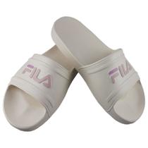 Chinelo Fila Sleek Slide Feminino