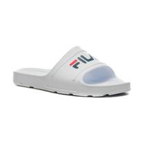 Chinelo Fila Sleek Slide Masculino Chinelo Fila Sleek Slide Masculino