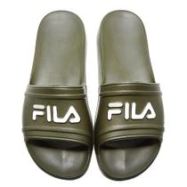 Chinelo Fila Sleek Slide Masculino Chinelo Fila Sleek Slide Masculino
