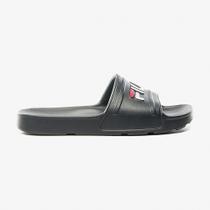 Chinelo Fila Sleek Slide Unissex
