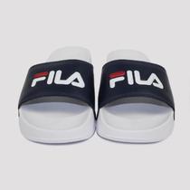 Chinelo Fila Slide Drifter Unissex