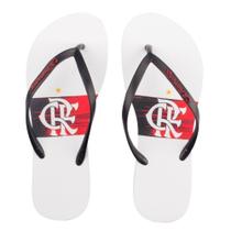 Chinelo Flamengo Feminino Slim Manto II 2020