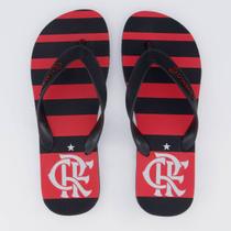 Chinelo Flamengo Manto 1 24 Preto