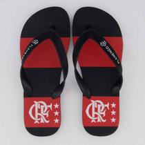 Chinelo Flamengo Manto 81 Preto Chinelo Flamengo Manto 81 Preto