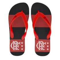 Chinelo Flamengo Manto 81 Chinelo Flamengo Manto 81