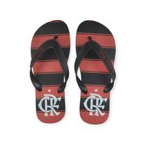 Chinelo Flamengo Manto Licenciado Adulto Unissex Ref. FLA0437