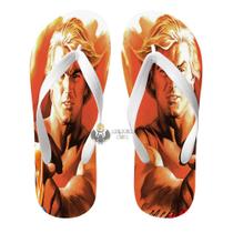 Chinelo Flash Gordon Chinelo Flash Gordon