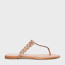 Chinelo Flat Carrano 699030 Chinelo Flat Carrano 699030