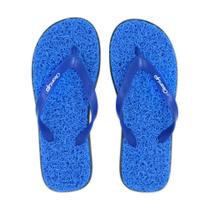 Chinelo Flat CleanUp Sustentável Masculino Azul Chinelo Flat CleanUp Sustentável Masculino Azul