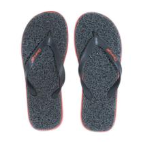 Chinelo Flat CleanUp Sustentável Masculino Cinza Chinelo Flat CleanUp Sustentável Masculino Cinza