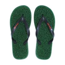 Chinelo Flat CleanUp Sustentável Masculino Musgo Chinelo Flat CleanUp Sustentável Masculino Musgo