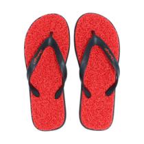 Chinelo Flat CleanUp Sustentável Masculino Vermelho Chinelo Flat CleanUp Sustentável Masculino Vermelho