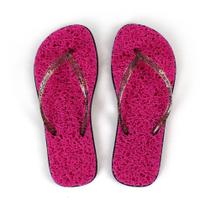 Chinelo Flat Joy CleanUp Sustentável Feminino