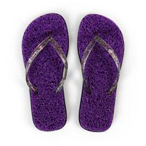 Chinelo Flat Joy CleanUp Sustentável Feminino