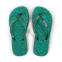 Chinelo Flat Joy CleanUp Sustentável Feminino