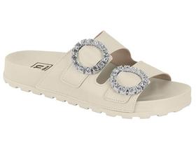 Chinelo Flat Moleca R.5436-423
