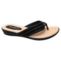 Chinelo Flat Piccadilly Feminino 500371