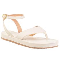 Chinelo Flatform Amarraçao Fivela Ajustavel Feminina Moda Chinelo Flatform Amarraçao Fivela Ajustavel Feminina Moda