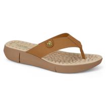 Chinelo FlatForm Casual Feminino da Modare