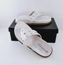 Chinelo Flatform Chinelo Flatform